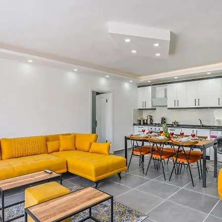 Islamlar Village 2 Bedroom 2654