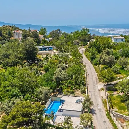 Islamlar Village 2 Bedroom Private Outdoor And Indoor Pool * 칼칸