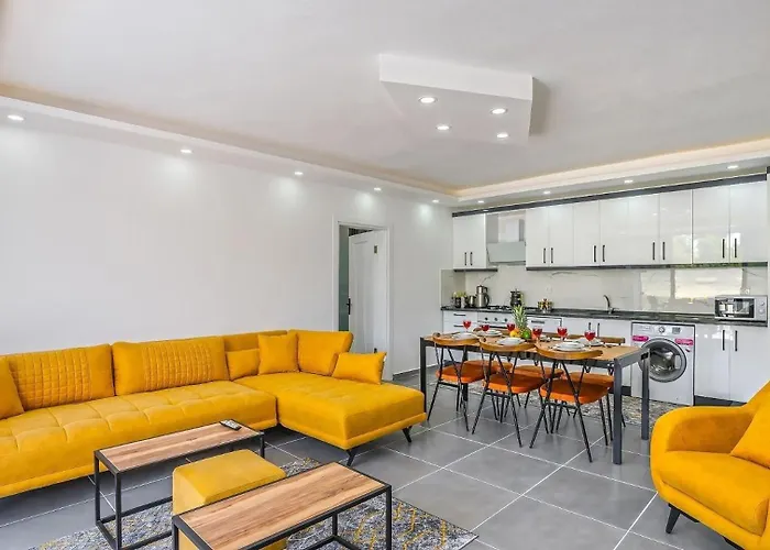 Islamlar Village 2 Bedroom Private Outdoor And Indoor Pool