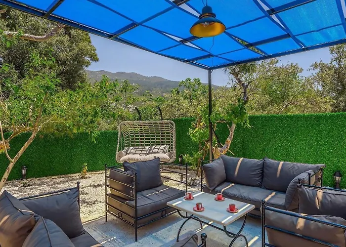 Islamlar Village 2 Bedroom Private Outdoor And Indoor Pool *