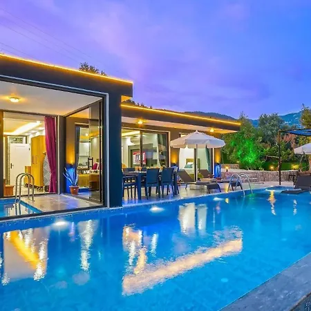 Islamlar Village 2 Bedroom Private Outdoor And Indoor Pool *