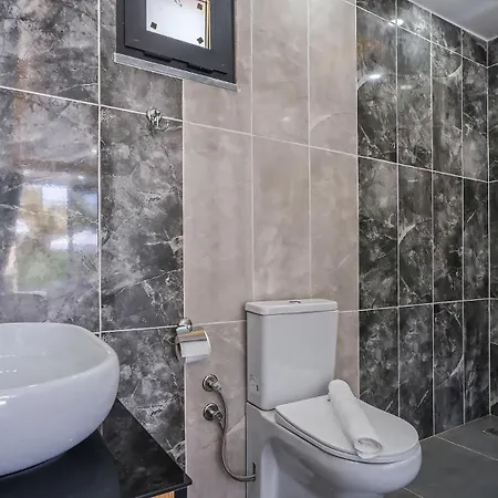 Villa Islamlar Village 2 Bedroom Private Outdoor And Indoor Pool *
