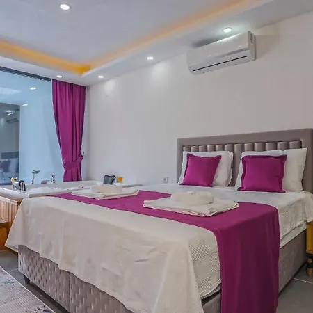 Islamlar Village 2 Bedroom Private Outdoor And Indoor Pool *