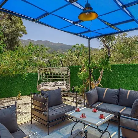 Islamlar Village 2 Bedroom Private Outdoor And Indoor Pool *